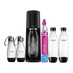 Terra Sodavandsmaskine Sampak