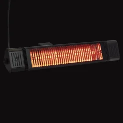 Terrassevarmer ECO plus-line