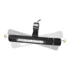 Terrassevarmer ECO plus-line