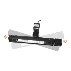 Terrassevarmer ECO plus-line