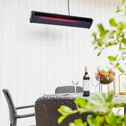 Terrassevarmer ECO pro-line