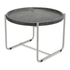 Terrazzo Loungebord