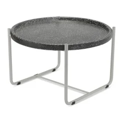 Terrazzo Loungebord