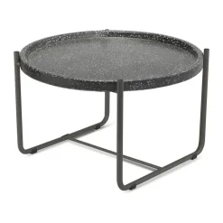 Terrazzo Loungebord