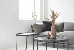 Terrazzo Loungebord