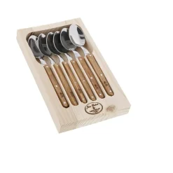 Teske - 6 stk.