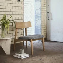 Tetra Loungestol