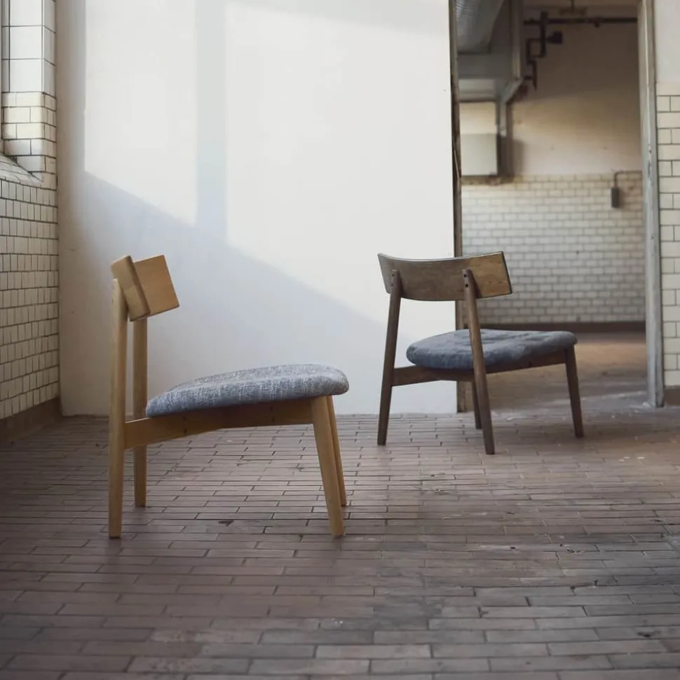 Tetra Loungestol