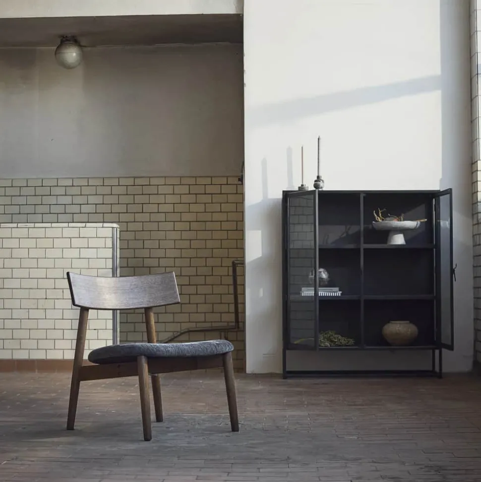 Tetra Loungestol