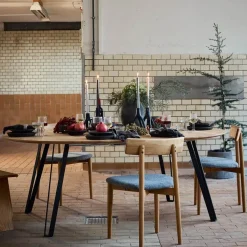 Tetra Spisebordsstol