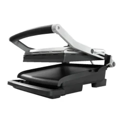The Adjusta Grill