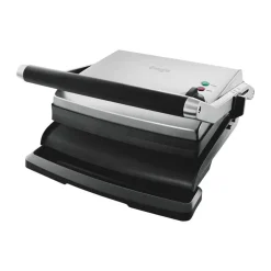 The Adjusta Grill