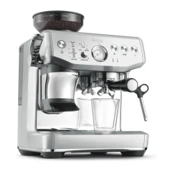 The Barista Express Impress Espressomaskine