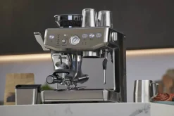 The Barista Express Impress Espressomaskine