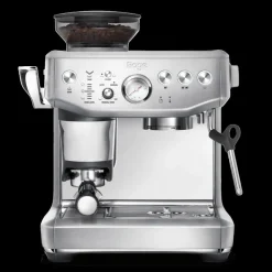 The Barista Express Impress Espressomaskine