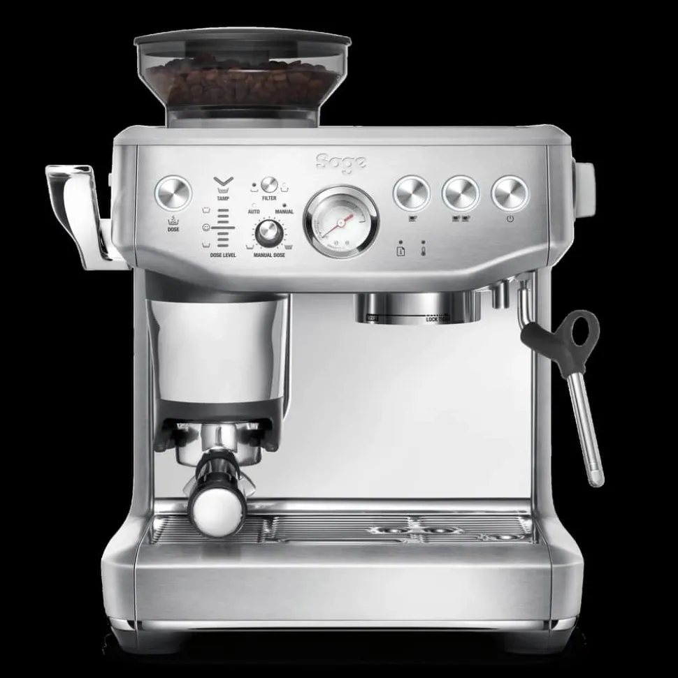 The Barista Express Impress Espressomaskine