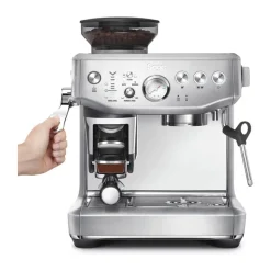 The Barista Express Impress Espressomaskine