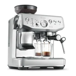 The Barista Express Impress Espressomaskine
