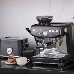 The Barista Express Impress Espressomaskine