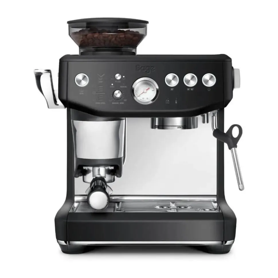 The Barista Express Impress Espressomaskine