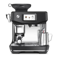 The Barista Touch Impress Espressomaskine