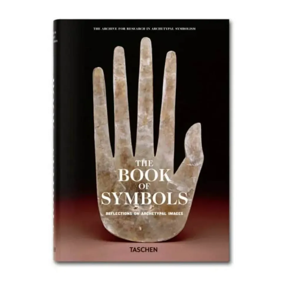 The Book of Symbols. Reflections on Archetypal Images - Af Carl Gustav Jung