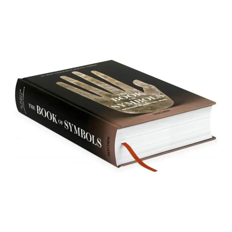 The Book of Symbols. Reflections on Archetypal Images - Af Carl Gustav Jung
