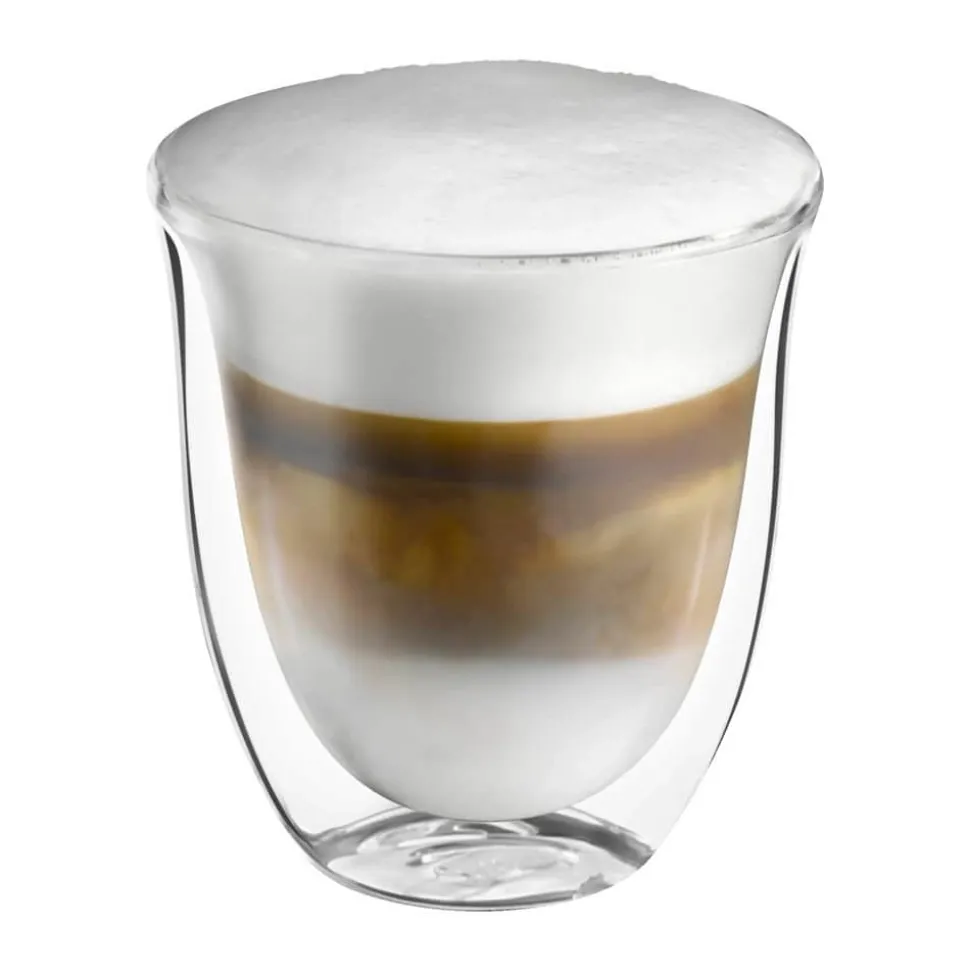 The Connoisseur Collection Kaffeglas - 6 stk.