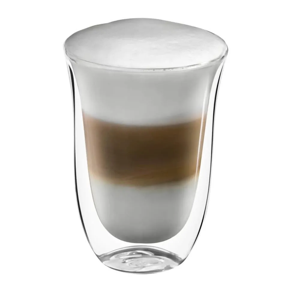The Connoisseur Collection Kaffeglas - 6 stk.
