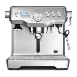The Dual Boiler Espressomaskine