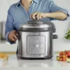 The Fast Slow Go Multicooker