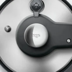 The Fast Slow Go Multicooker