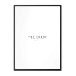 The Frame Ramme