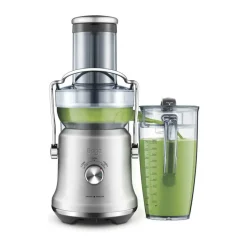 The Nutri Cold Plus Juicer