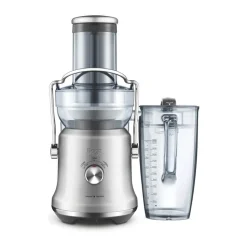 The Nutri Cold Plus Juicer