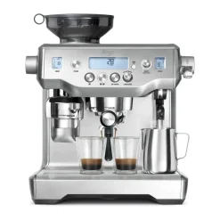 The Oracle Espressomaskine BES980