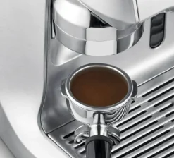 The Oracle Espressomaskine BES980