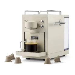 The Original 2.0 Kapselmaskine