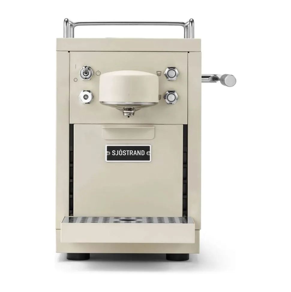 The Original 2.0 Kapselmaskine