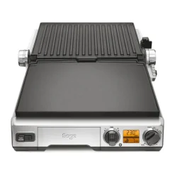 The Smart Grill