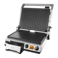 The Smart Grill