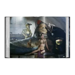The Star Wars Archives. 40 Series - Af Paul Duncan