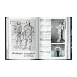 The Star Wars Archives. 40 Series - Af Paul Duncan