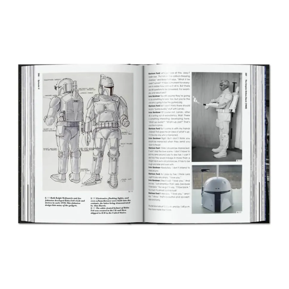 The Star Wars Archives. 40 Series - Af Paul Duncan