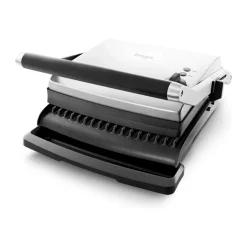 The Adjusta Grill