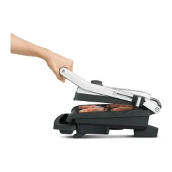 The Adjusta Grill