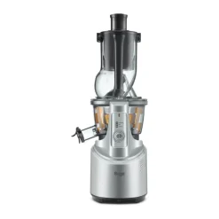 The Big Squeeze Slowjuicer SJS 700 SIL