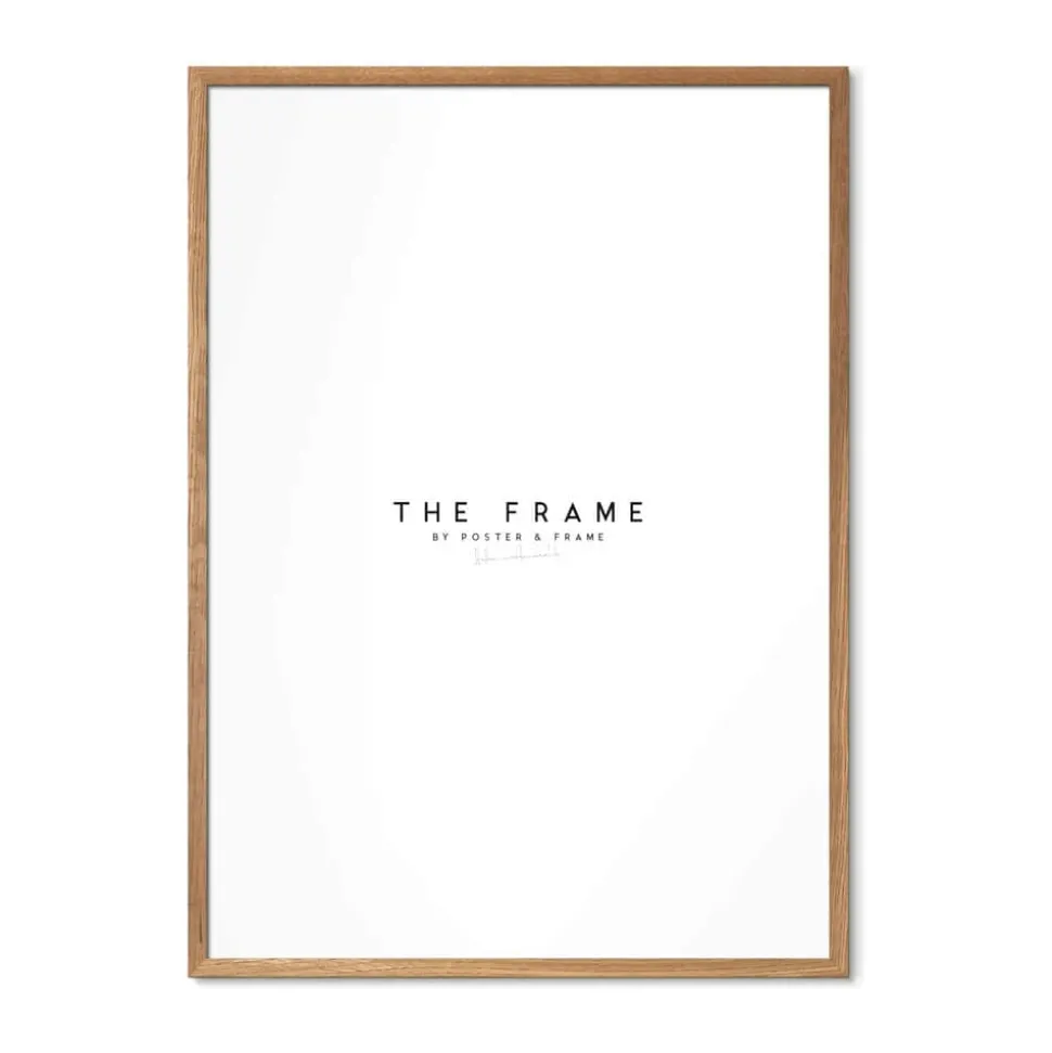 The Frame Ramme