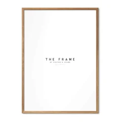 The Frame Ramme