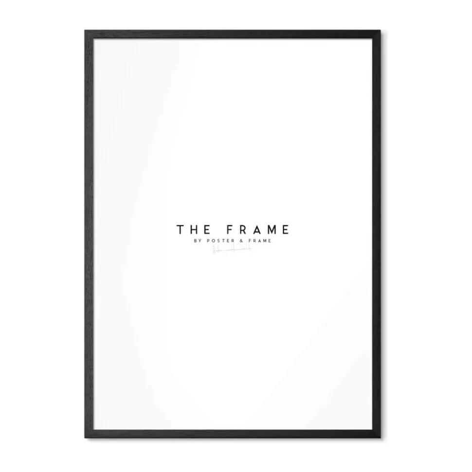 The Frame Ramme